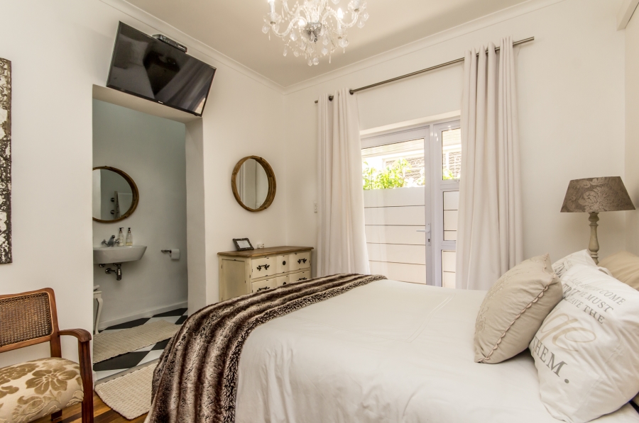To Let 4 Bedroom Property for Rent in Vrykyk Western Cape